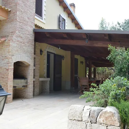 Villa Giulia - Sicilian Luxury Garden Punta Secca Exterior photo